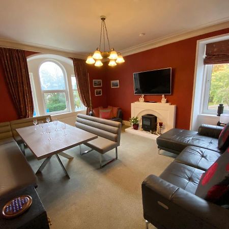 Period House / Entire Upstairs Flat Appartement Inverness Buitenkant foto