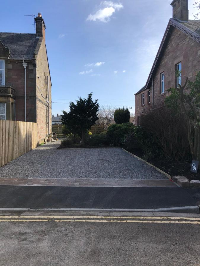 Period House / Entire Upstairs Flat Appartement Inverness Buitenkant foto