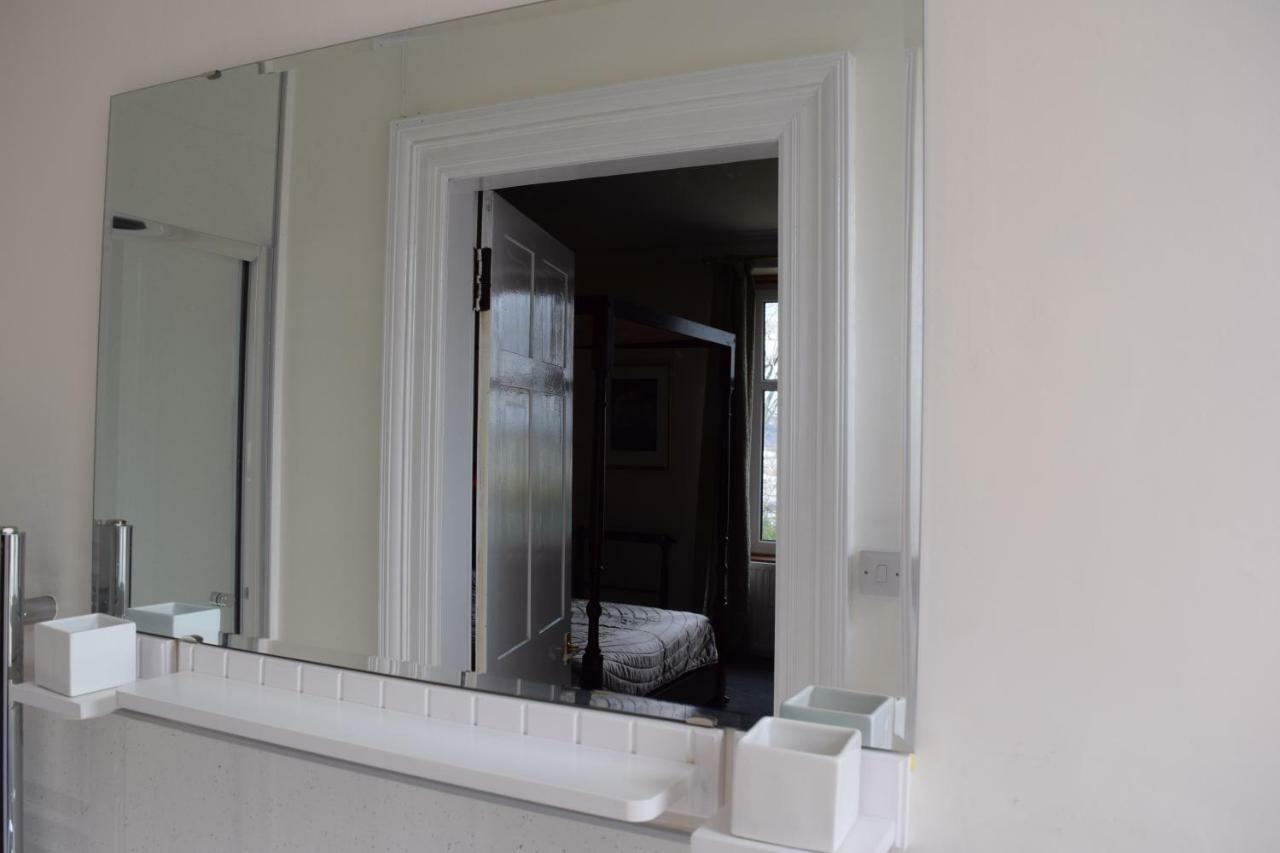 Period House / Entire Upstairs Flat Appartement Inverness Buitenkant foto