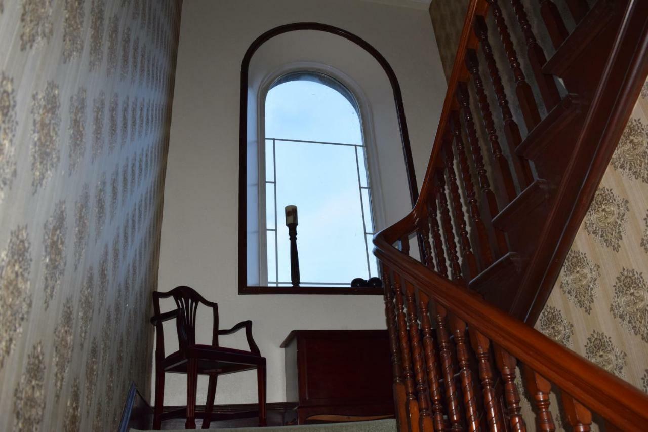 Period House / Entire Upstairs Flat Appartement Inverness Buitenkant foto
