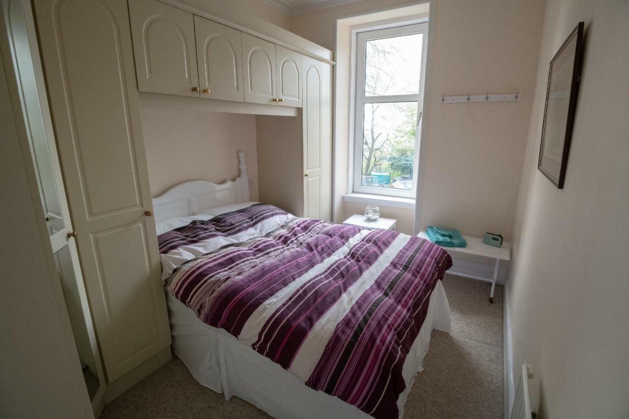 Period House / Entire Upstairs Flat Appartement Inverness Buitenkant foto
