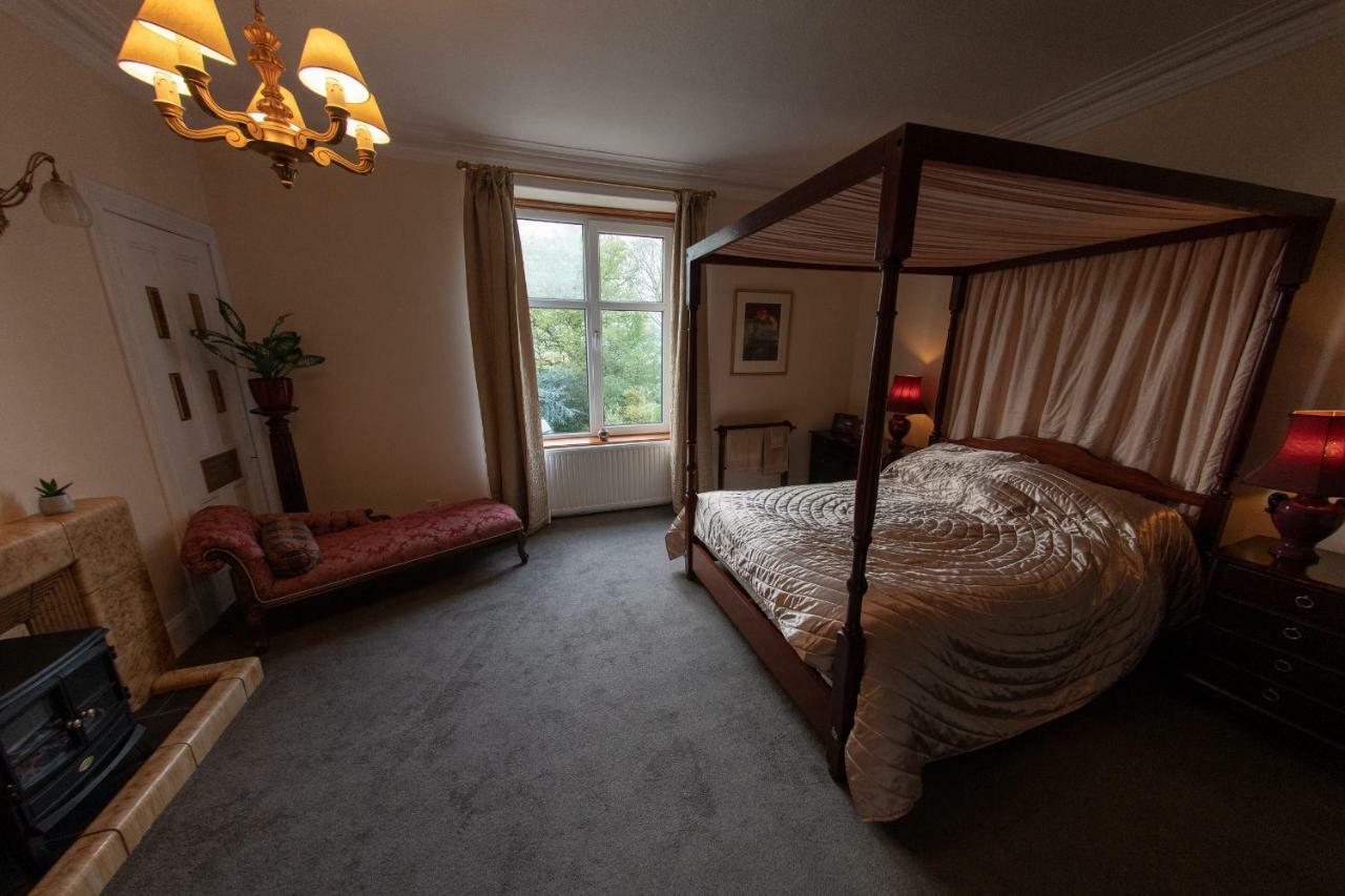 Period House / Entire Upstairs Flat Appartement Inverness Buitenkant foto