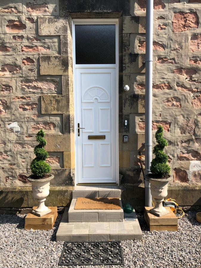 Period House / Entire Upstairs Flat Appartement Inverness Buitenkant foto